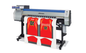 sublimation printing